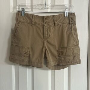 Calvin Klein Women’s Shorts - 2P